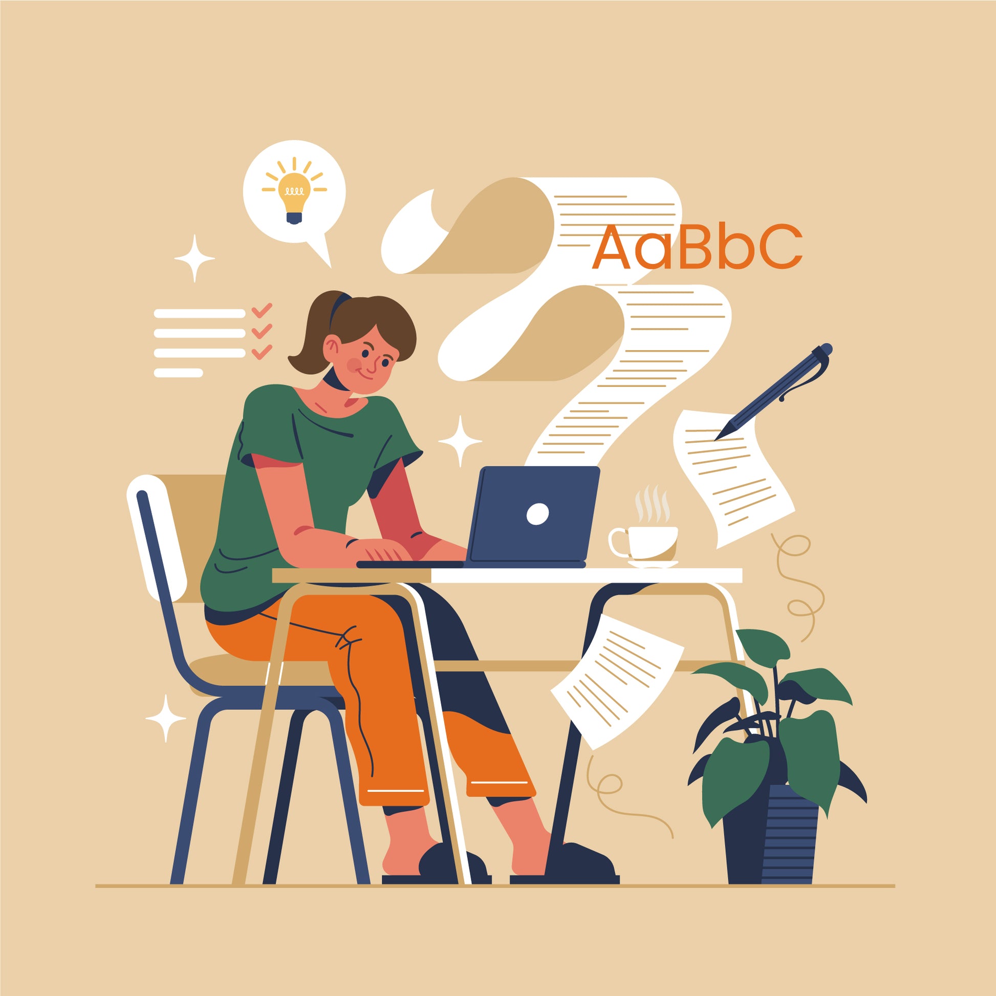 ✏️ College Essay & Application Support